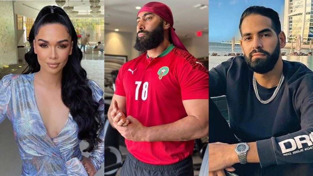 "Le mioche a pas..." : Hicham fait une apparition dans le dernier clip de La Fouine, la vidéo fait le buzz !