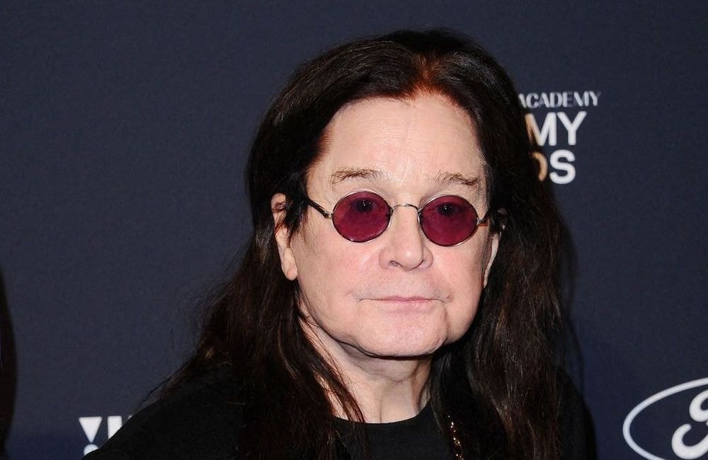 Ozzy Osbourne : les causes de sa mort dévoilées