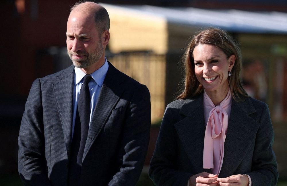 Dans une rare apparition télévisée, le prince William évoque l’année 2024, « la plus difficile jamais vécue »