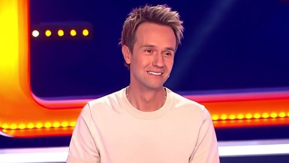 Cyril Féraud surprend avec un retour inattendu dans Slam : “J’étais tellement heureux…”