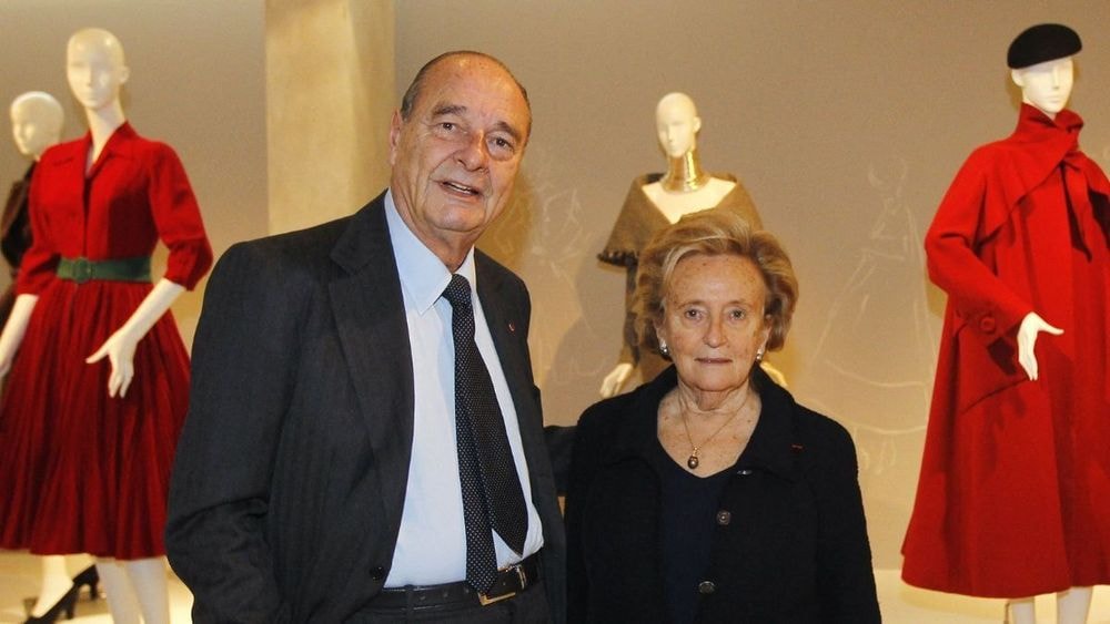 Bernadette Chirac (93 ans) cocue : "Elle n'était dupe de rien", Michel Drucker déballe tout sur son "couple original" avec Jacques Chirac