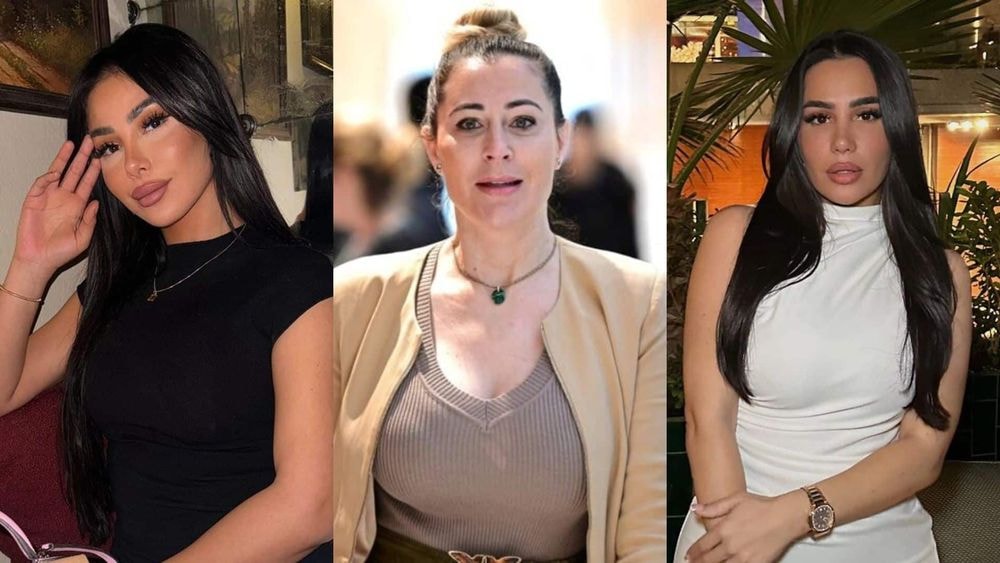 Magali Berdah : Maeva Ghennam et Milla Jasmine portent plainte pour "escroquerie" contre Shauna Events, tous les détails !