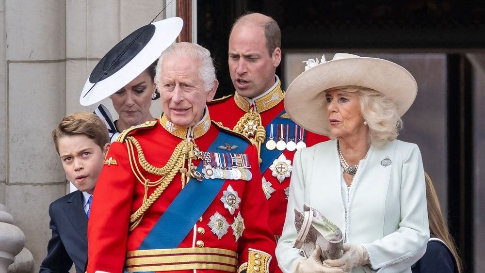 Coup de théâtre, Charles III expulse un prince de la famille royale : "Il est devenu un peu...