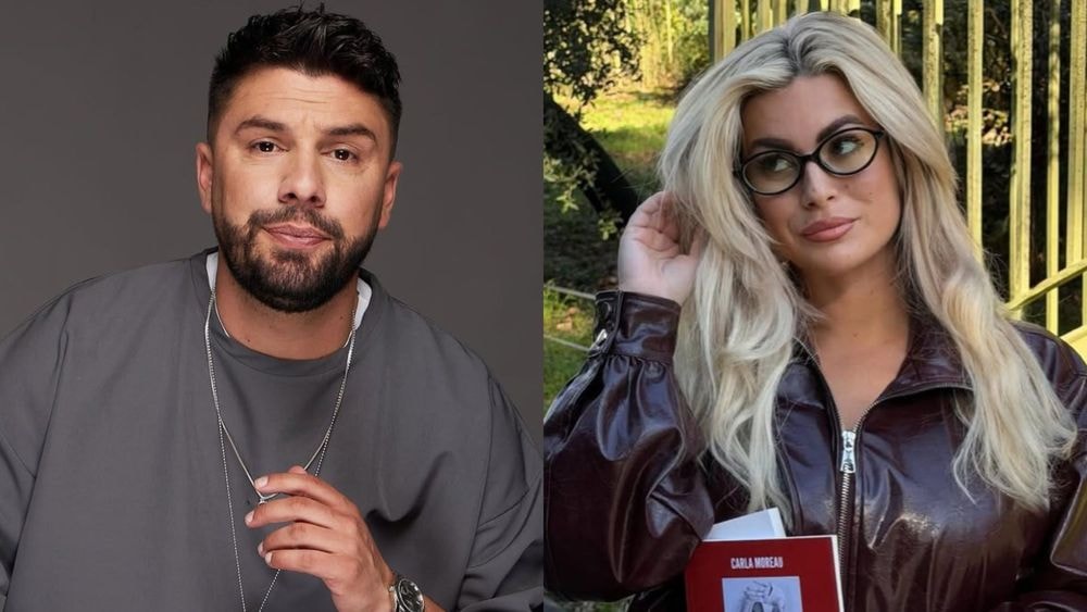 Kevin Guedj : il dit toute la vérité sur sa relation avec Carla Moreau