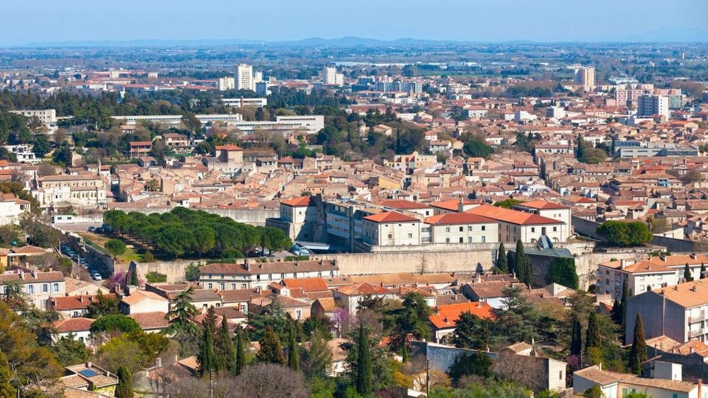 Immobilier à Nîmes : légère évolution des prix d'achat en janvier 2026