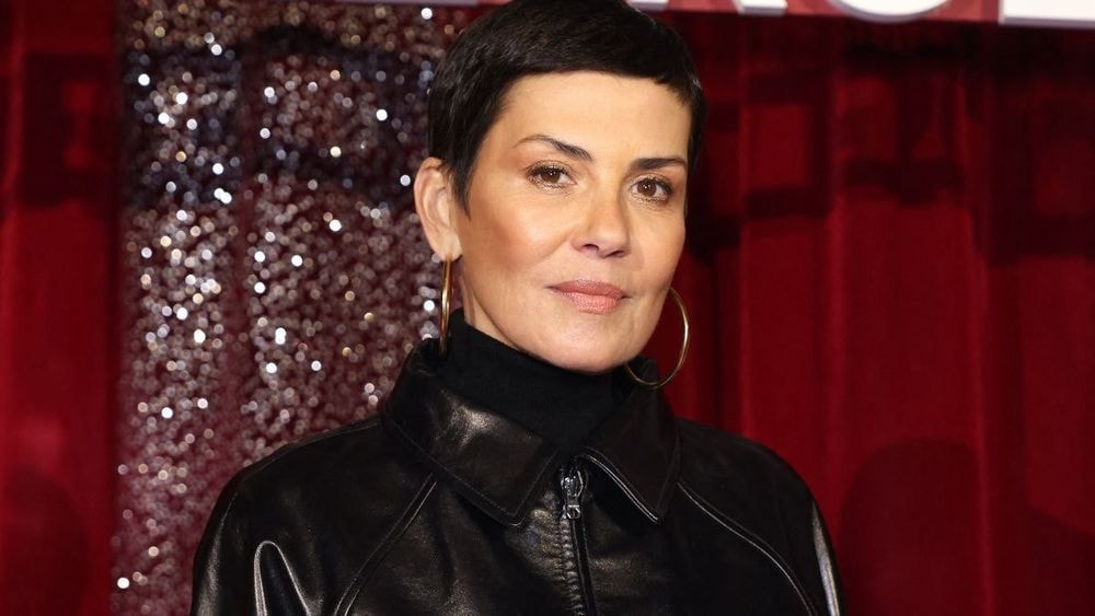 Cristina Cordula (61 ans) : ses confidences déchirantes sur une épreuve de la vie, "Il fallait que je tienne bon"