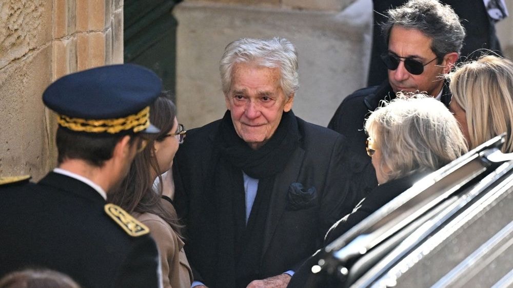 Brigitte Bardot : Bernard d'Ormale brise enfin le silence, "on se sent complètement impuissant"