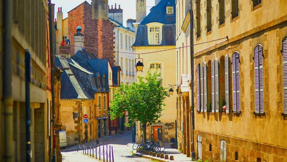 Immobilier à Rennes : hausse des prix d'achat en décembre 2025