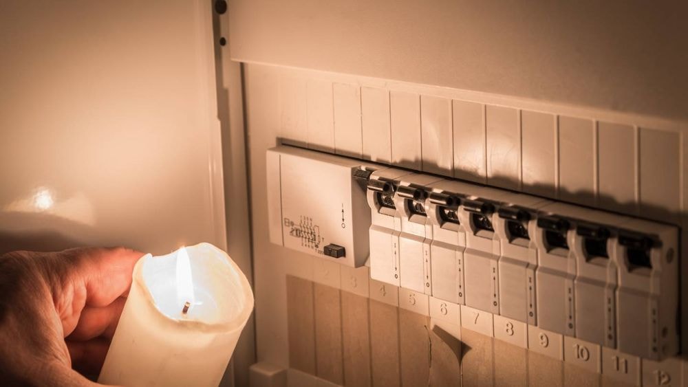 Electricité et gaz : plus d'un million d'interventions pour impayés