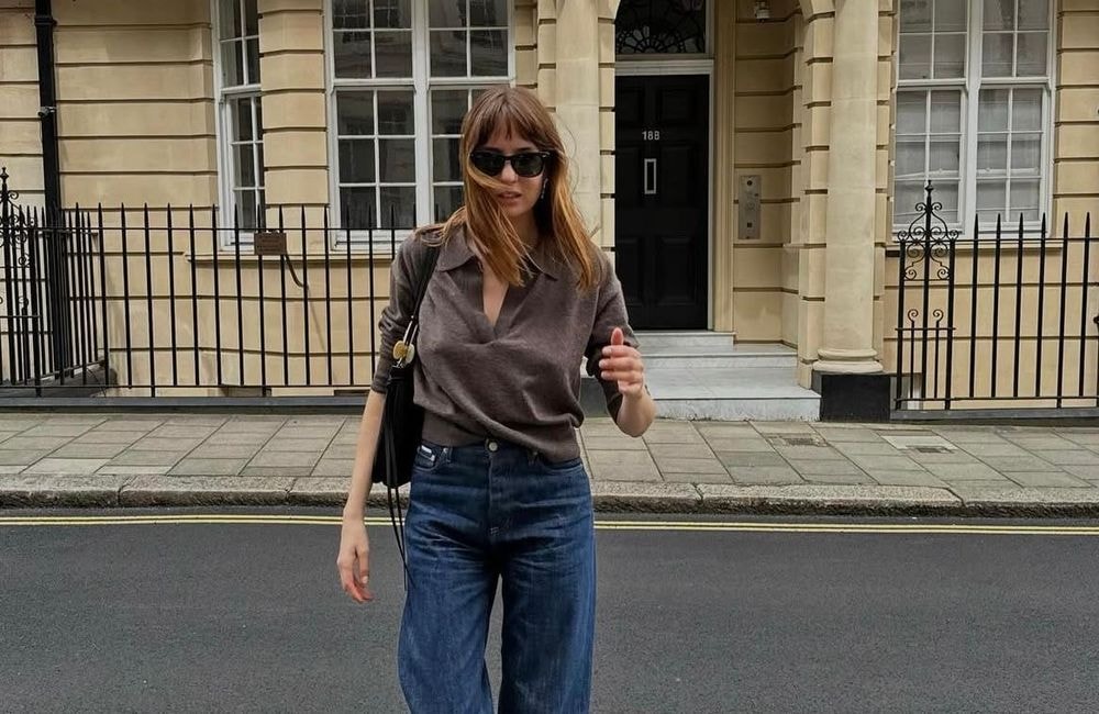 Ce pull est la tendance chic et intemporelle de l’hiver