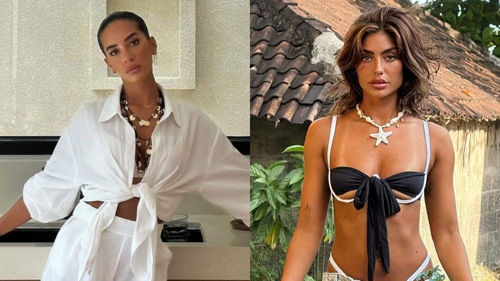 "On a vu son vrai visage" : Marwa Merazka VS Cynthia Makhoul, la guerre reprend de plus belle sur la Toile et ça fait mal !