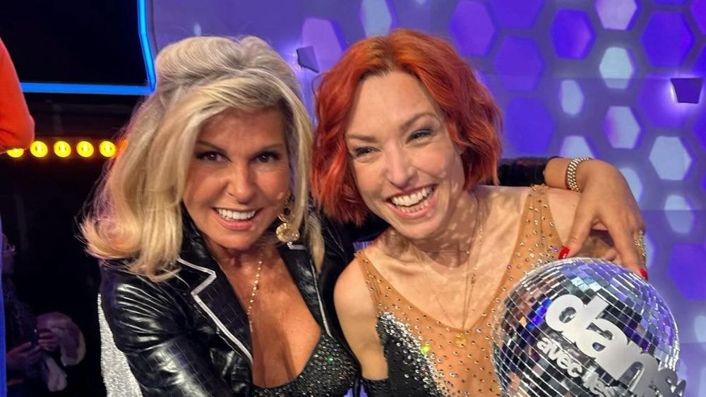 Caroline Margeridon : elle raconte enfin sa version des faits concernant le clash Inès Reg vs Natasha St-Pier
