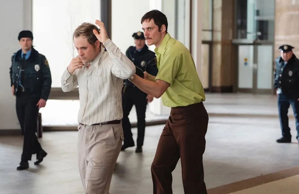 « Dead Man’s Wire » : La prise d’otage qui a sidéré l’Amérique au cœur du prochain film de Gus Van Sant