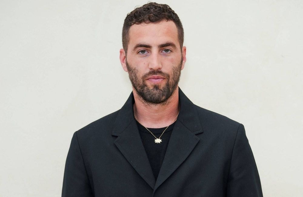 Qui est Marco Maestri, l’époux de Simon Porte Jacquemus ?