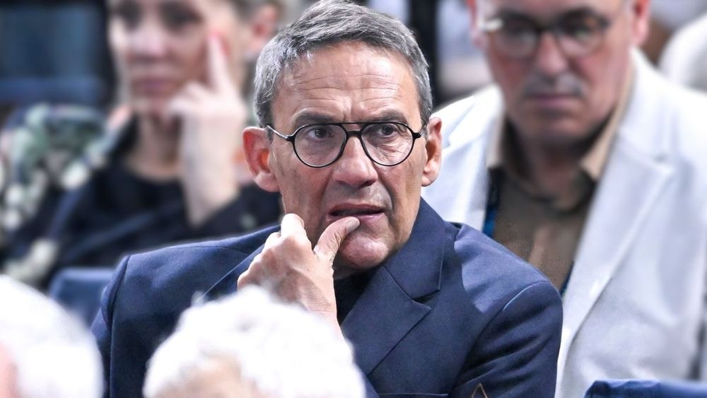 Affaire Xavier Dupont de Ligonnès : Piégé sur M6, Julien Courbet va "s'en prendre plein la gueule"
