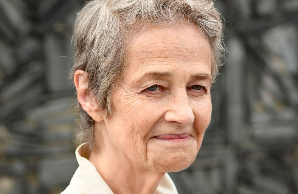 Charlotte Rampling : ses bouleversantes confidences sur Michel Blanc