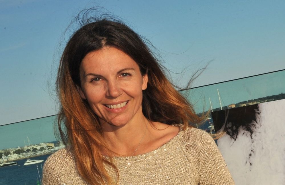 Véronika Loubry évoque avec émotion le combat de son mari contre la maladie