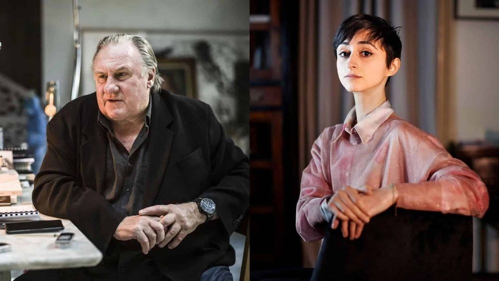 "Sa main dans la culotte..." : ces vidéos qui risquent d'incriminer Gérard Dépardieu accusé de viols par Charlotte Arnould !