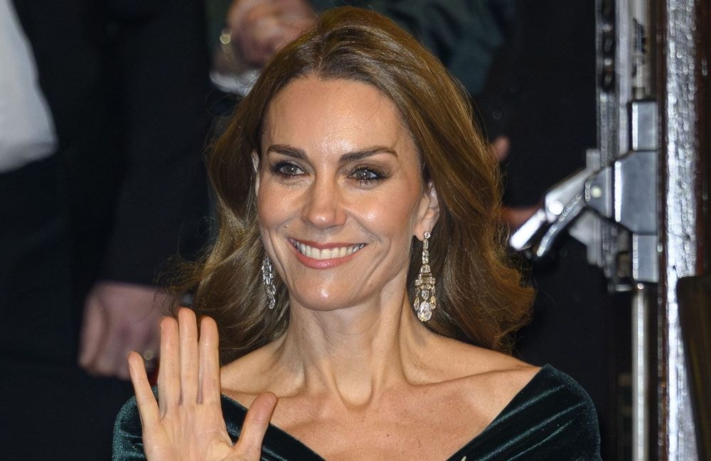 Kate Middleton : cette mise au point sur ses cheveux « plus clairs »