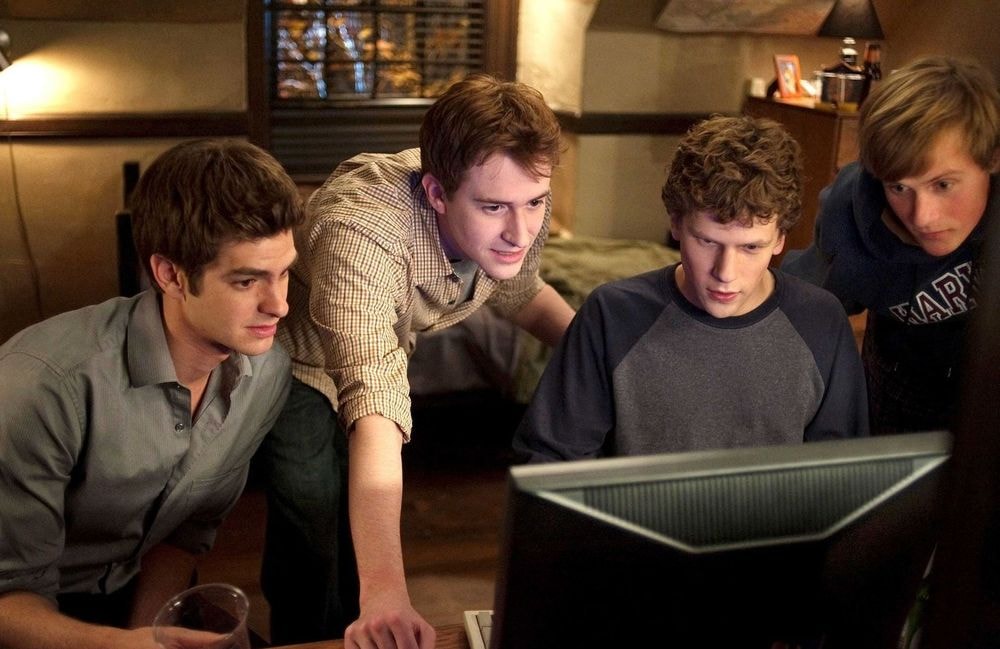« The Social Network 2 » : casting, date… tout ce qu’il faut savoir sur la suite du film