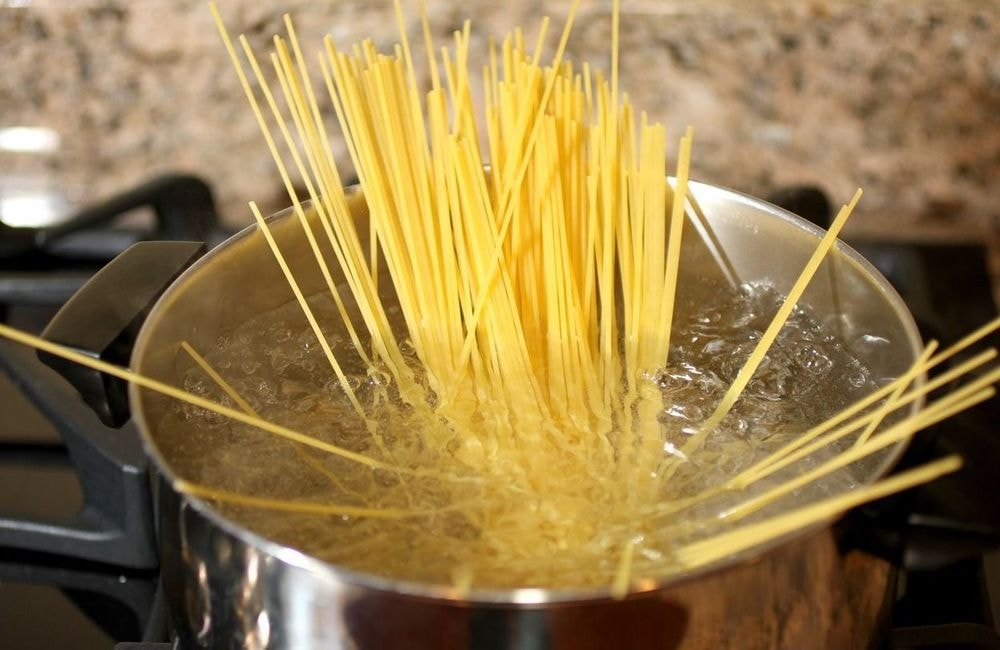 Voici la meilleure façon de cuire les pâtes pour réduire l’indice glycémique