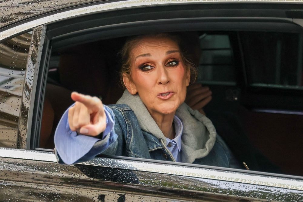 Mort de Quincy Jones : Céline Dion rend un bel hommage à son ami