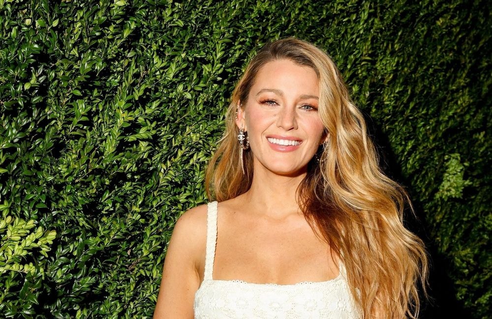 Blake Lively s'en prend une nouvelle fois à Justin Baldoni