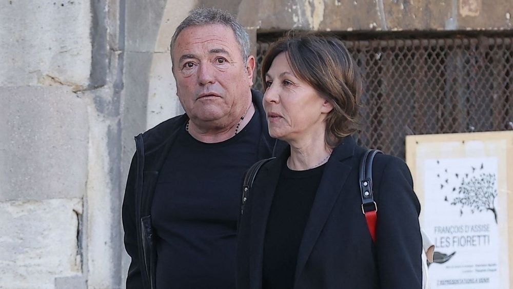 Fabien Onteniente se lâche sur sa rupture avec Mathilde Seigner : "Ça a explosé"