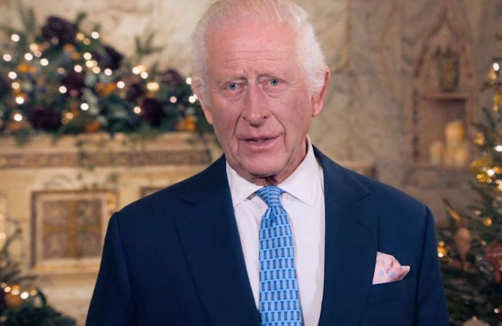 Charles III tiraillé pendant les fêtes : « Il aurait adoré voir Archie et Lilibet »