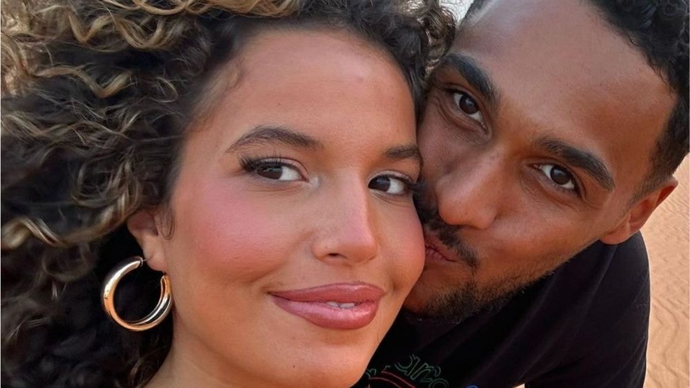 Poupette Kenza : son mari Allan interpellé à l'aéroport
