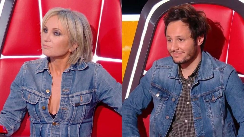 The Voice : Patricia Kaas agacée par une manie de Vianney, la chanteuse n’hésite pas à le tacler en pleine émission, regardez !