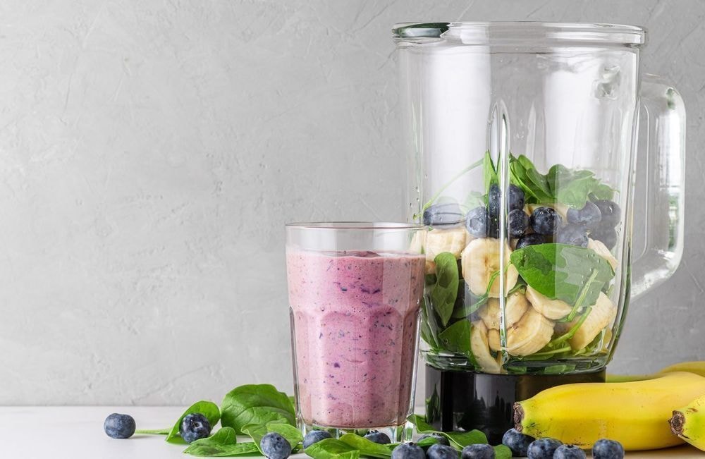 Découvrez pourquoi la banane n’est pas toujours une bonne idée dans les smoothies
