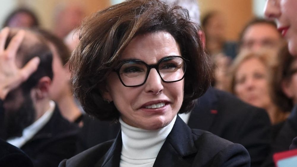 Rachida Dati sans le sou : "Je dormais dans un petit lit de camp sous le comptoir de l'accueil", ses années difficiles en tant qu'aide-soignante
