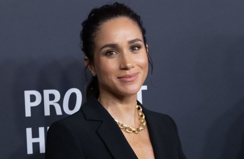Meghan Markle dévoile les coulisses de son Noël avec Harry et leurs enfants Archie et Lilibet