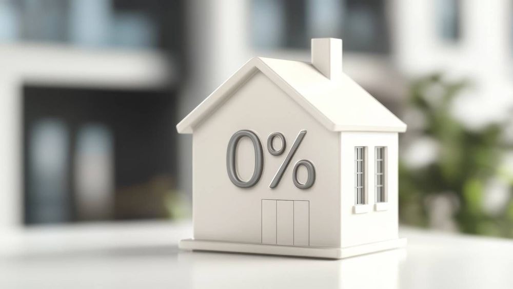 PTZ 2025 : voici les contraintes inattendues du prêt à taux zéro