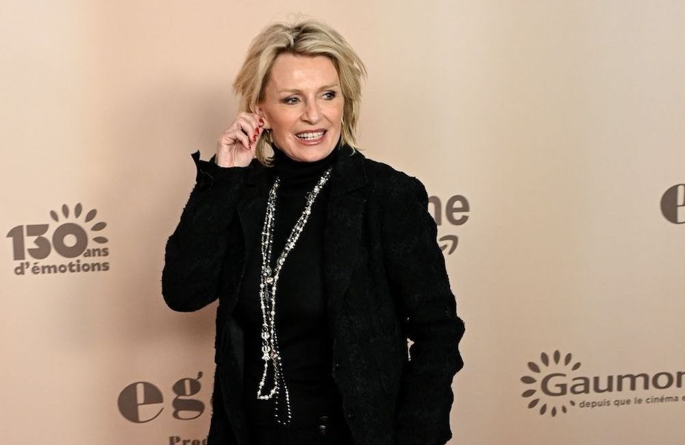 Sophie Davant : son ex-mari Pierre Sled dévoile que leur fils Nicolas s’est marié