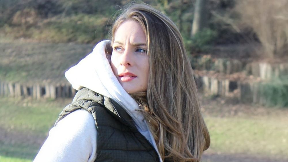 Camille Santoro (Familles nombreuses) bouleversée par une récente découverte : "Comme un signe de toi...