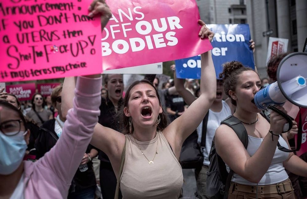 IVG : La Louisiane vote une loi qui criminalise la possession de pilules abortives