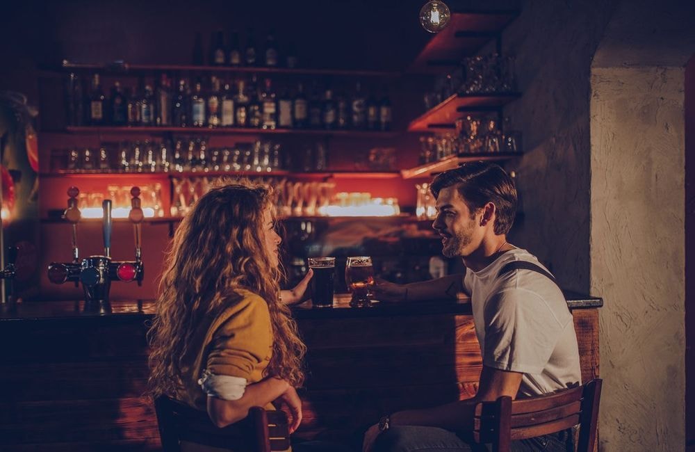Saint-Valentin : ces sujets qu’il faut absolument éviter lors du premier rendez-vous amoureux