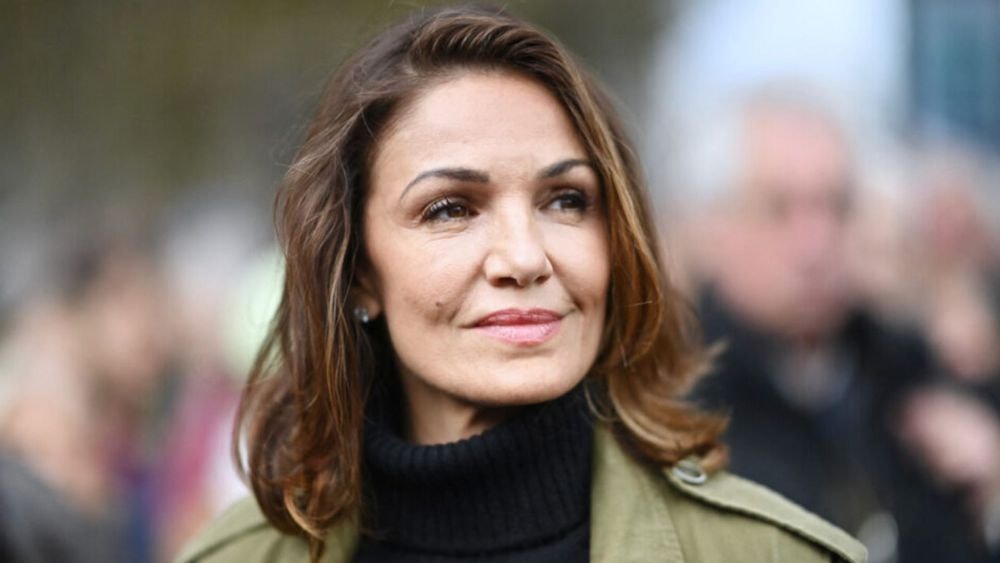 “Au revoir mon amie..." : Jean Dujardin, Laeticia Hallyday, Michaël Youn… les célébrités inconsolables après la mort de Nadia Farès !