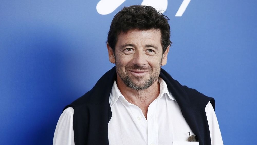 Patrick Bruel : l'une de ses fans dépouillée de plusieurs milliers d'euros