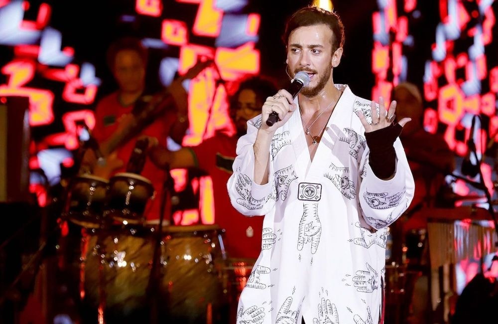Le procès en appel du chanteur marochain Saad Lamjarred pour viol renvoyé