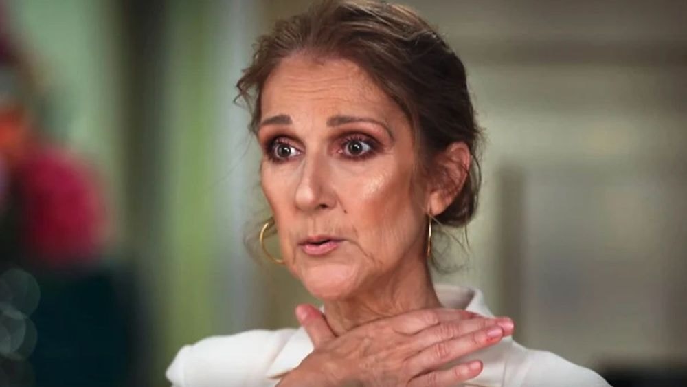 À 56 ans, Céline Dion cash sur ses habitudes intimes en privé : "Au lit, on...