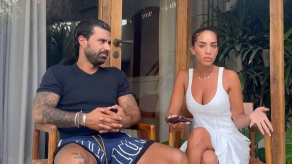 "C'est compliqué" : Vincent Queijo et Marwa Merazka au bord de la rupture ? On en sait plus sur la situation !
