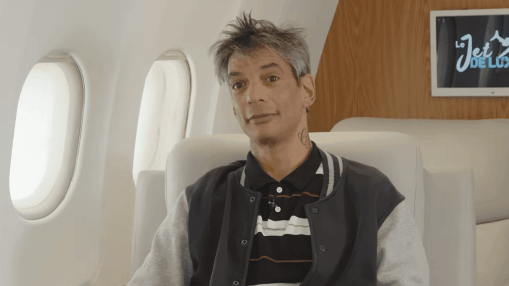 "J'en apprécie que très peu en réalité" : Georges-Alain révèle avec quels élèves de la Star Academy il est toujours en contact