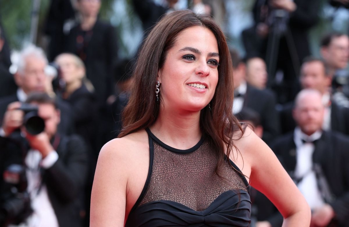 Qui est Frank Berton, l'ancien avocat d'Anouchka Delon devenu son compagnon, de 29 ans son aîné ?