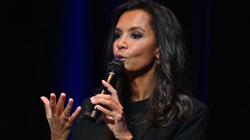 L'après-Praud vire au cauchemar, Karine Le Marchand cible de "menaces extrêmement graves", M6 fait bloc