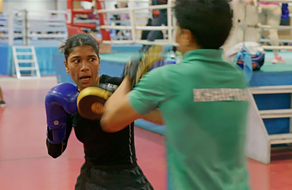 3 raisons de découvrir la première édition du Deauville Sport Doc festival