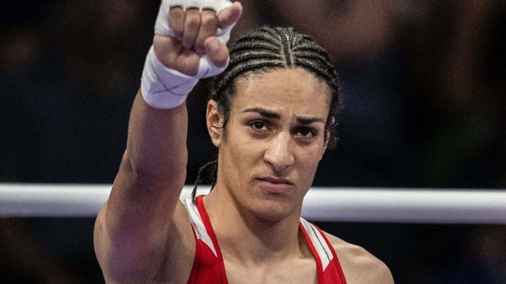 "Elle respecte les règles" : le CIO met les points sur les i après le cyberharcèlement contre la boxeuse algérienne Imane Khelif !