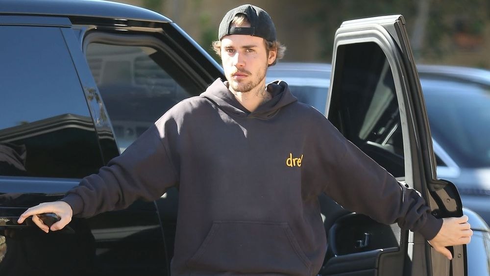 Justin Bieber : l'état hallucinant du chanteur affole la toile